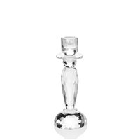 Porta velas Ottaviani in Cristal 800296 - 800296